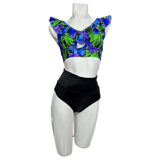 Peto Cuello Selena