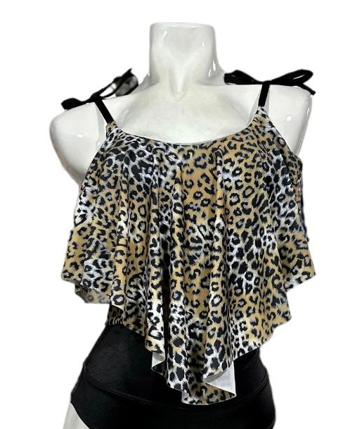 Top Bikini Largo amarras Ciara