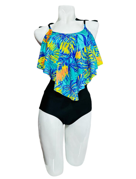Top Bikini Largo amarras Tahyna