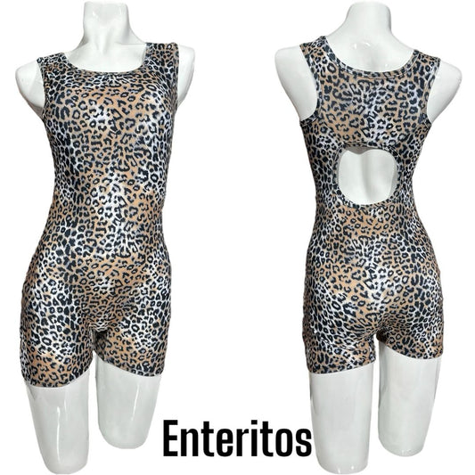 Enterito Short Ciara