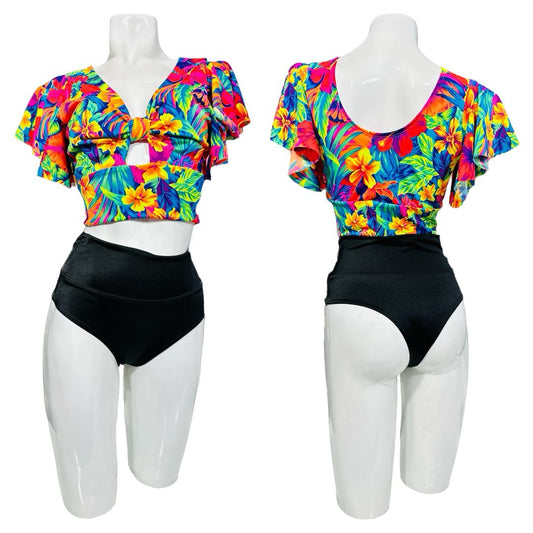 Crop Tropical