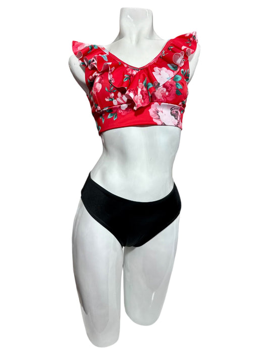 Peto Cuello Luisa