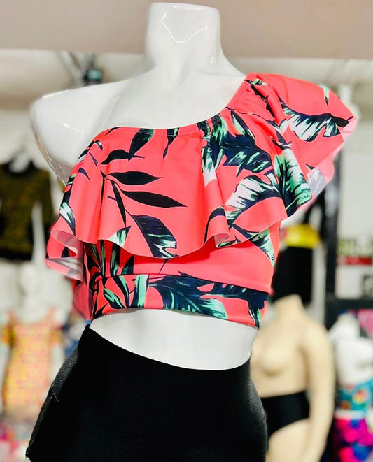 Peto Costado 007 Liberty