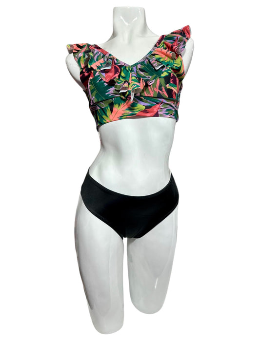 Peto Cuello Laura