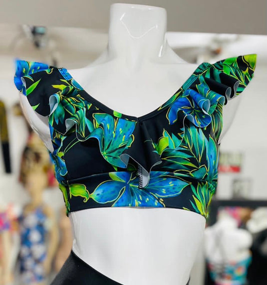 Peto Cuello Alba