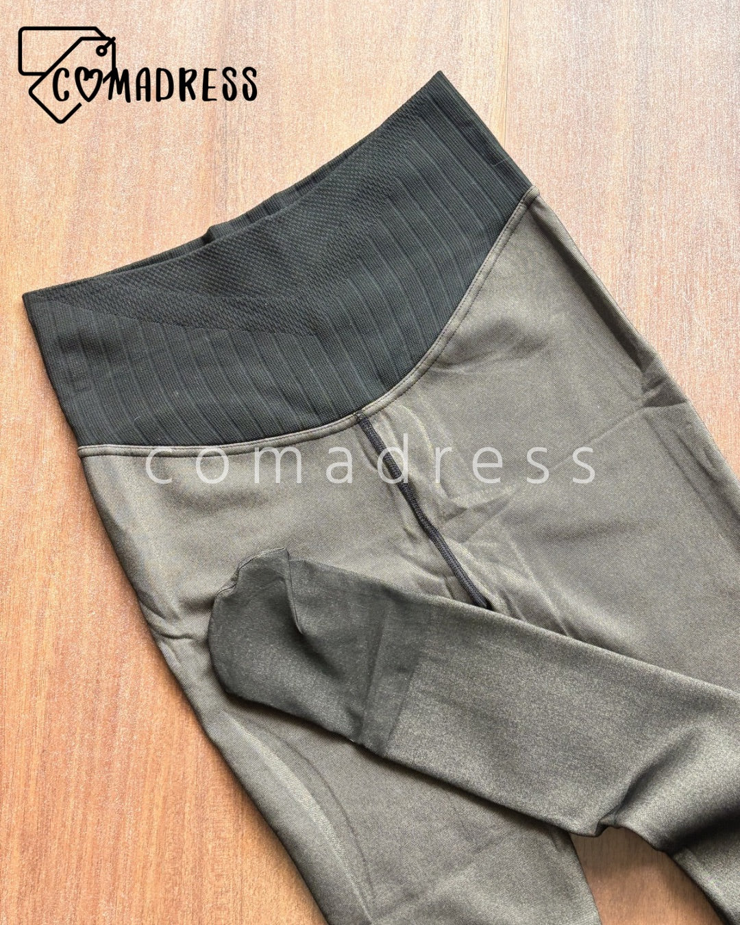 Panty Efecto PIEL (forrada)