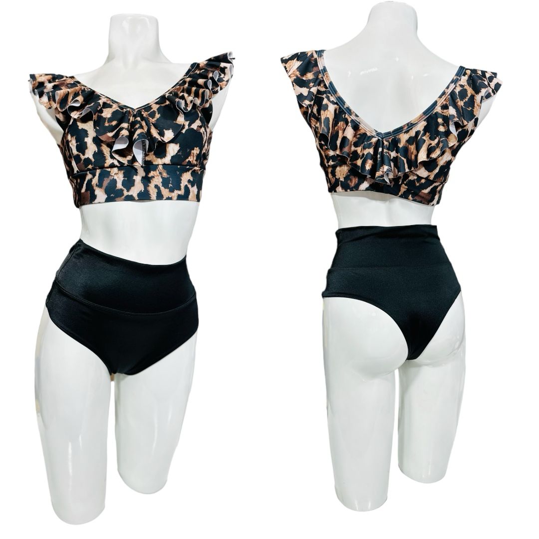 Peto Cuello Rachel