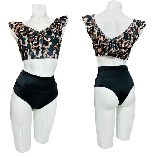 Peto Cuello Rachel