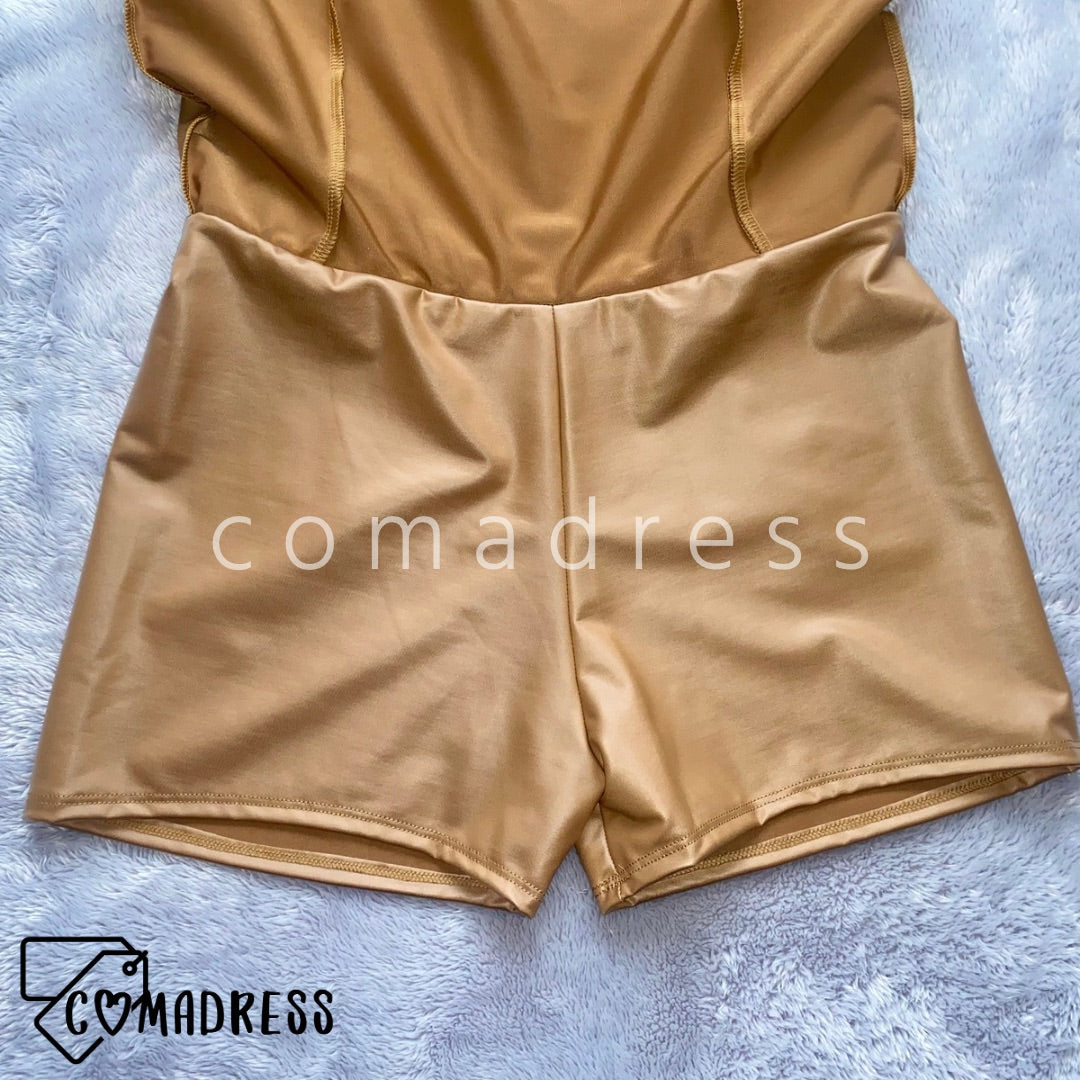 Falda con Short Interior LATEX
