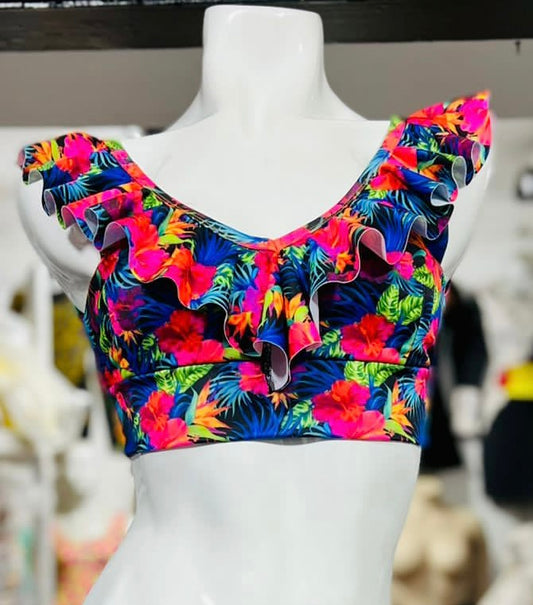 Peto Cuello Amanda