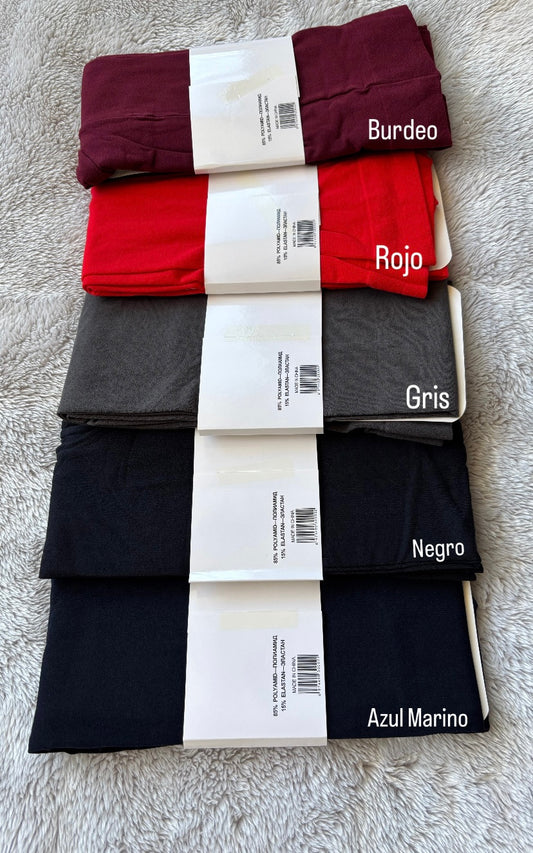 Panty Colores