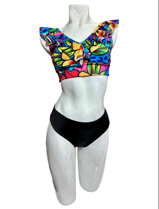 Peto Cuello Paint