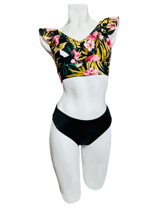 Peto Cuello Eve