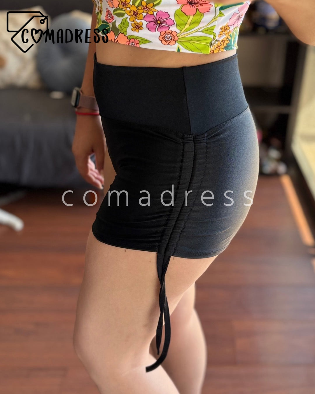 Pantaleta Ajustable