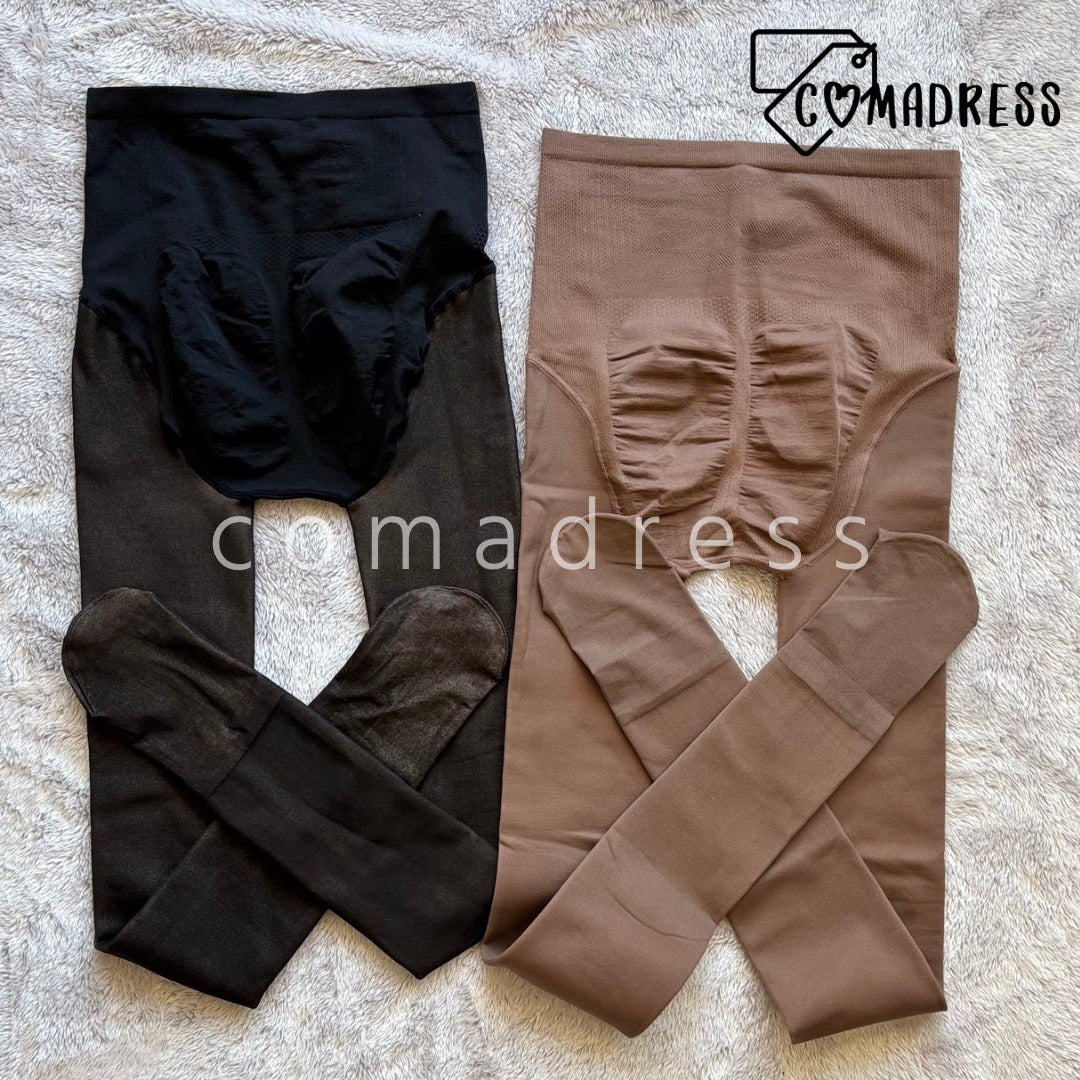 Panty Efecto Faja y Push Up