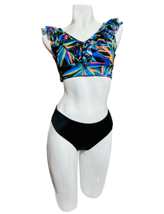 Peto Cuello Yoli