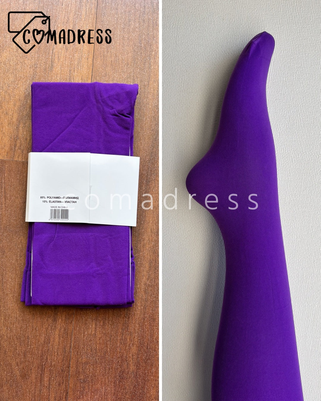 Panty Colores