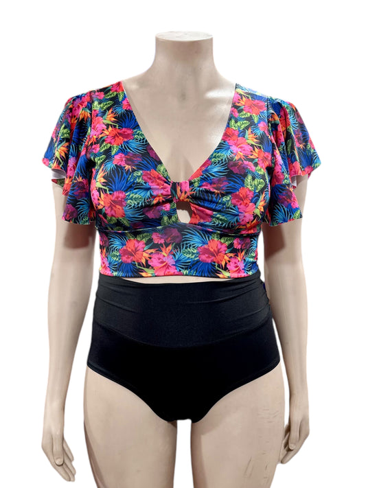 CROP XL Amanda