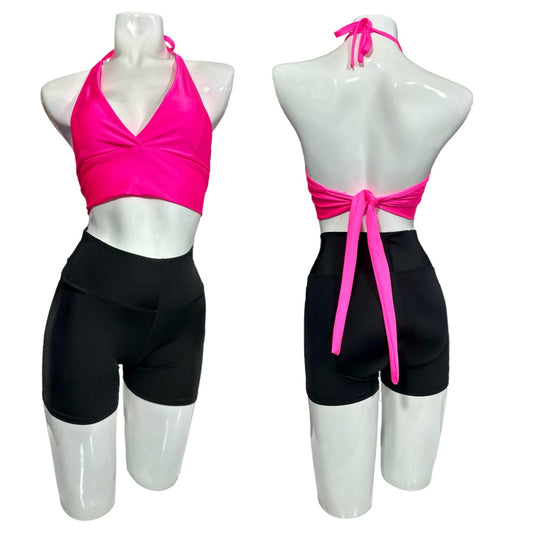 Peto Clásico Fucsia