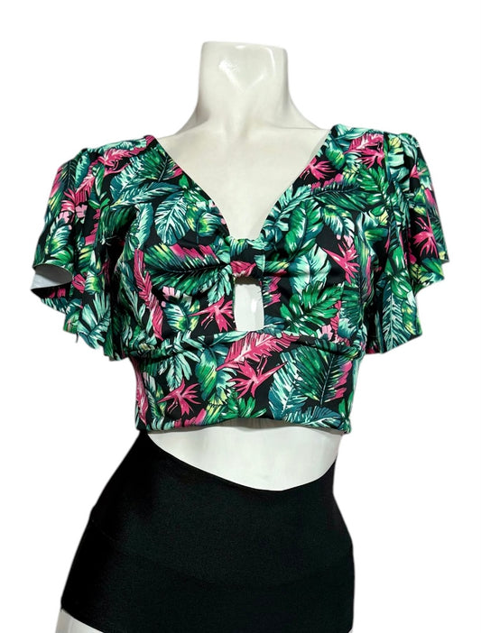 Crop Chloe
