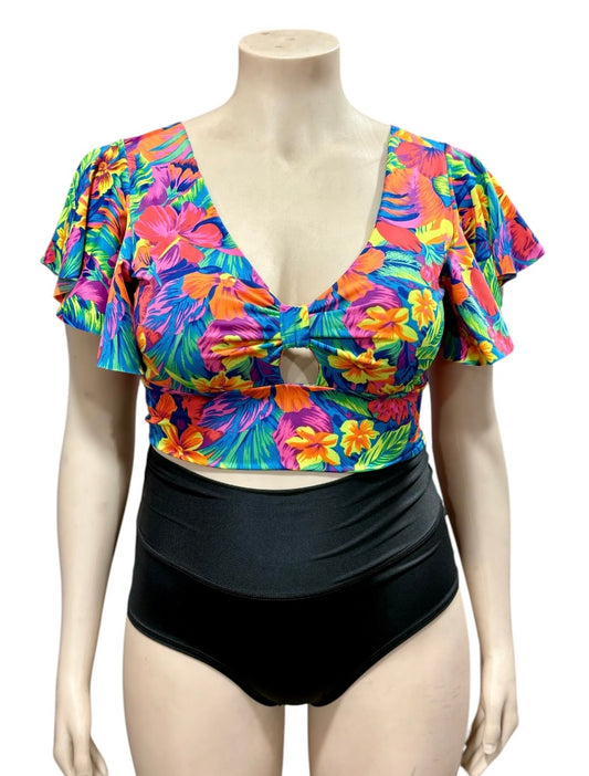 CROP XL Tropical