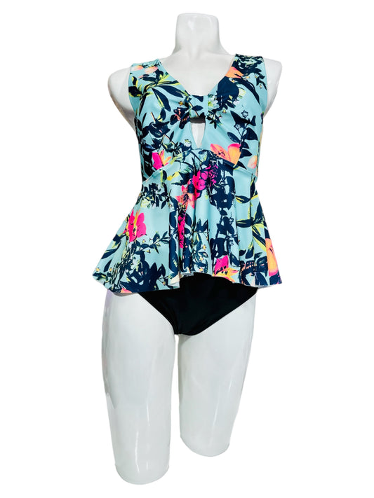 Peto Peplum Victoria