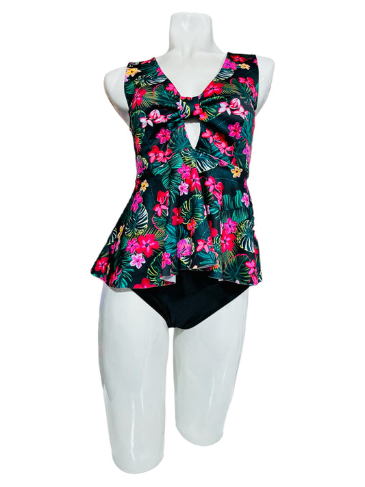 Peto Peplum Anais