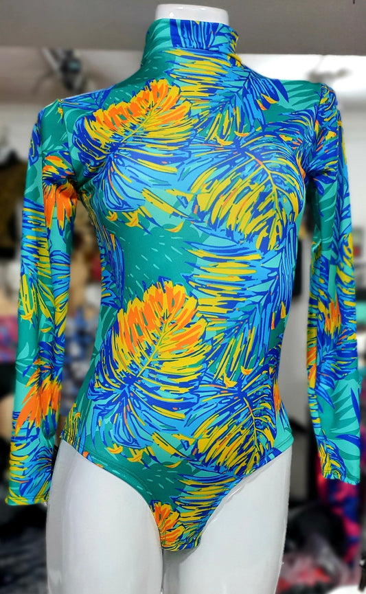 Body Cuello Beatle Tahyna