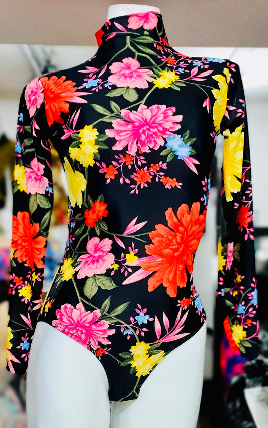 Body Cuello Beatle Ingrid