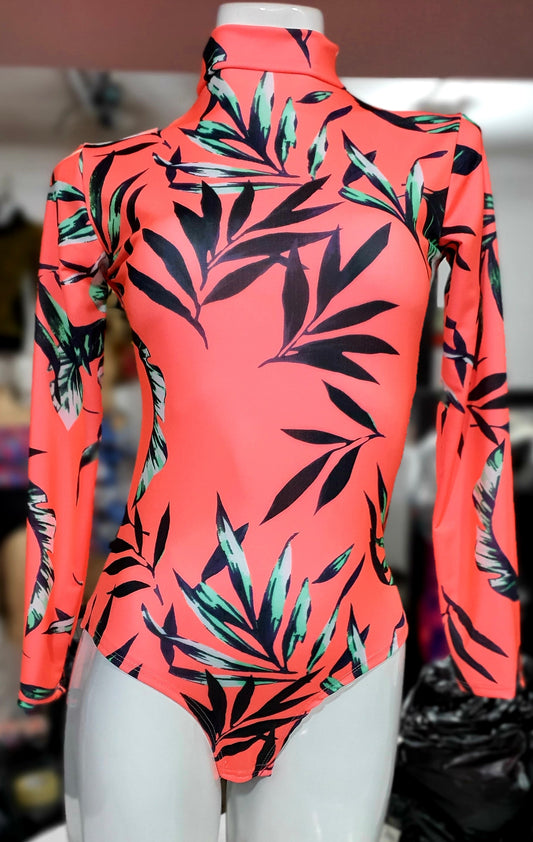 Body Cuello Beatle Liberty