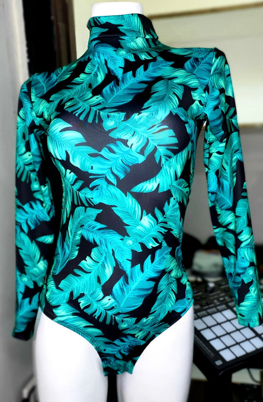 Body Cuello Beatle Atenea