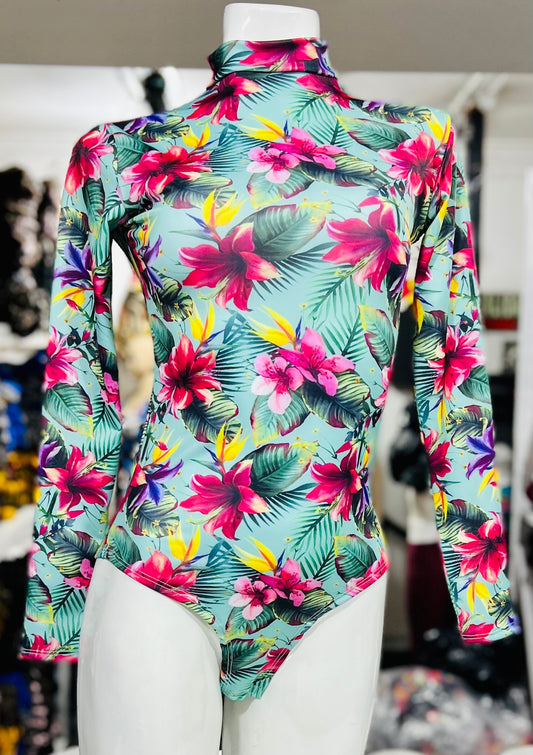 Body Cuello Beatle Holly