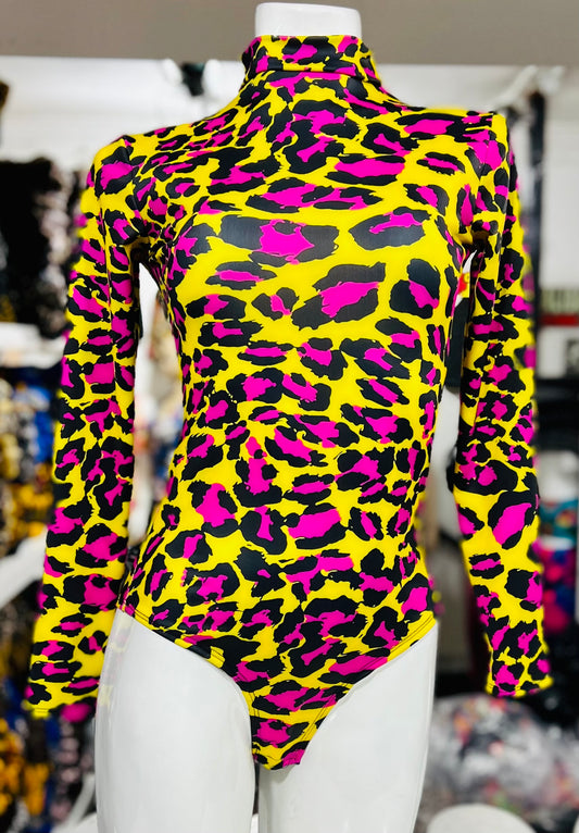 Body Cuello Beatle Júpiter