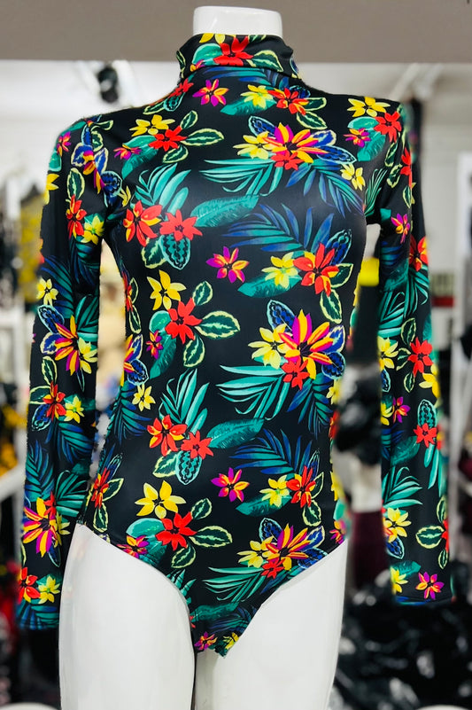 Body Cuello Beatle Maite