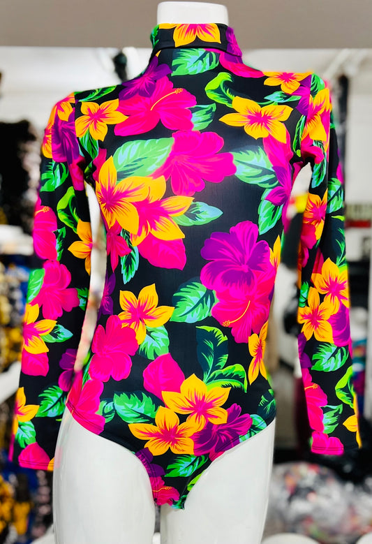 Body Cuello Beatle Juno