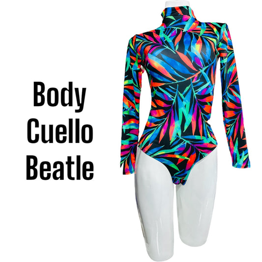 Body Cuello Beatle Hope