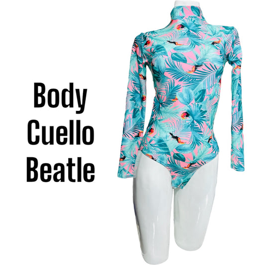 Body Cuello Beatle Tucán