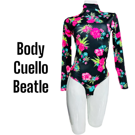 Body Cuello Beatle Geraldine