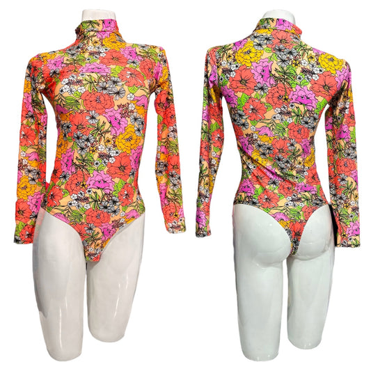 Body Cuello Beatle Zoe