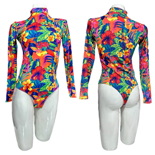 Body Cuello Beatle Tropical