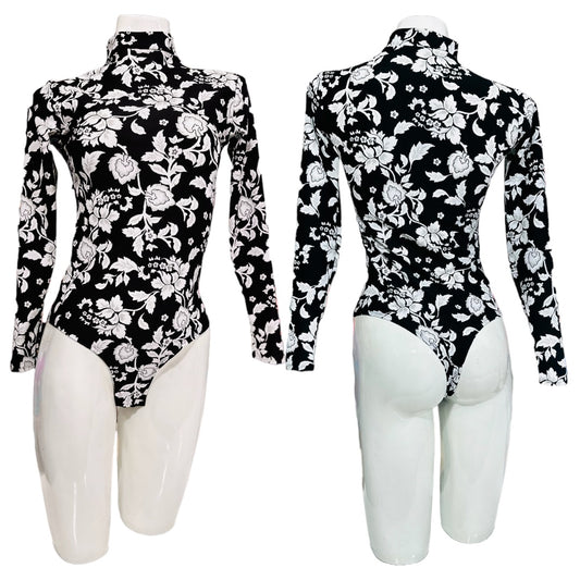 Body Cuello Beatle Martina