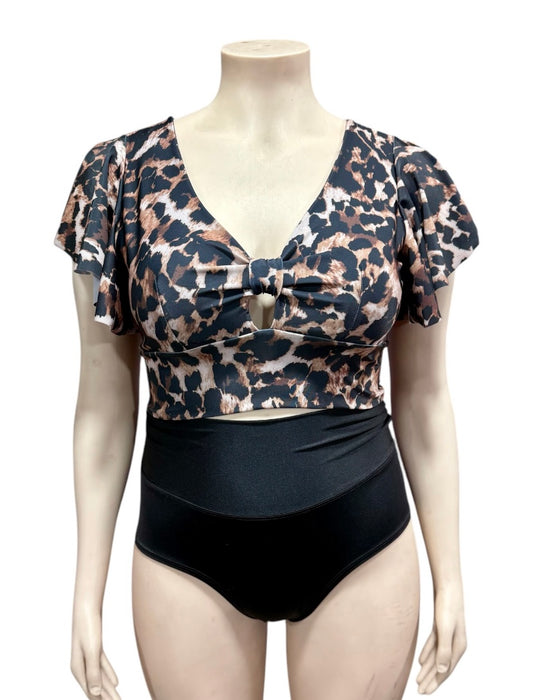 CROP XL Rachel