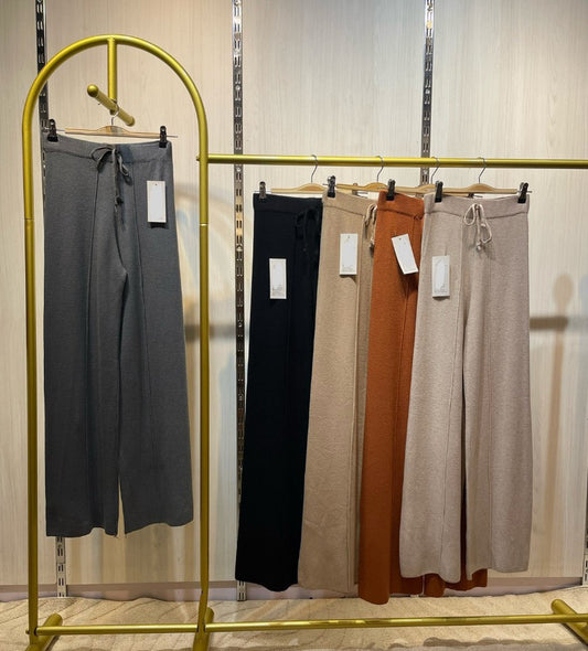 Pants Lanilla
