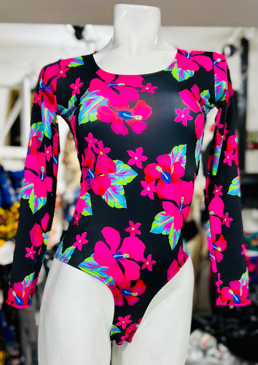 Body Cuello Redondo Orión