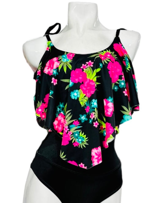 Top Bikini Largo amarras 018