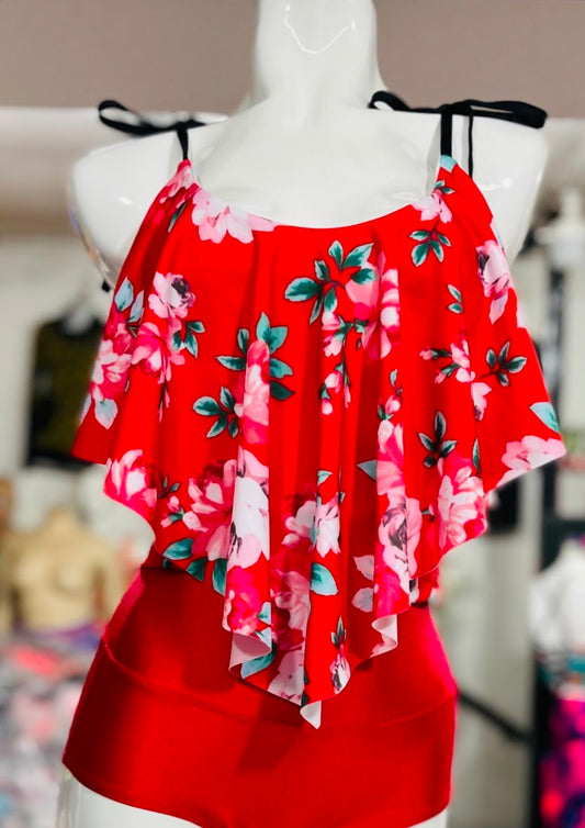 Top Bikini Largo amarras 022