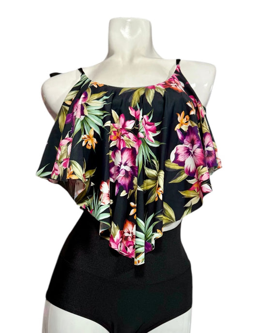 Top Bikini Largo amarras 014