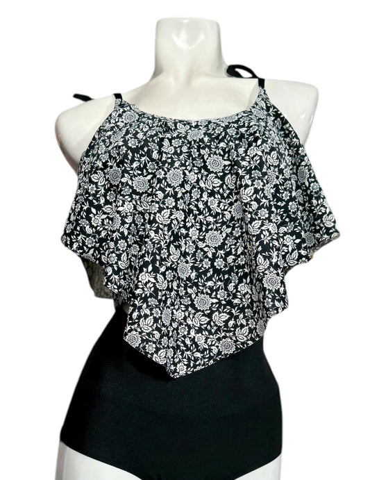 Top Bikini Largo amarras 011