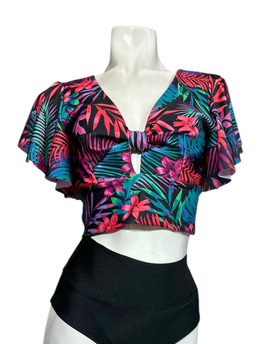 Crop Carina