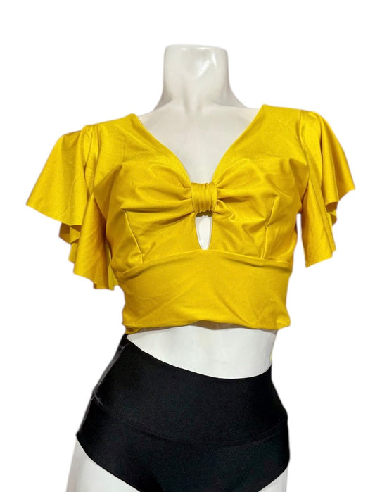 Crop Amarillo
